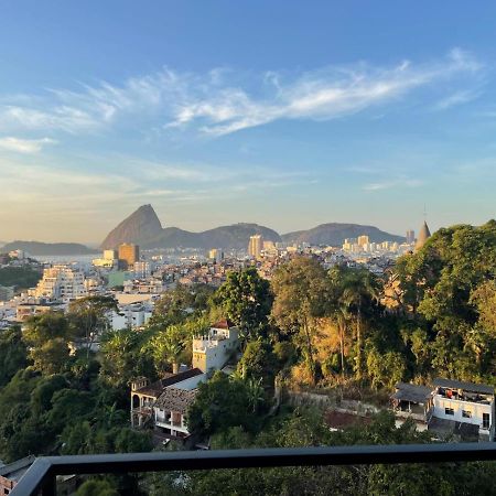 Ferienwohnung Casa Do Gato Cinzento Rio de Janeiro Exterior foto