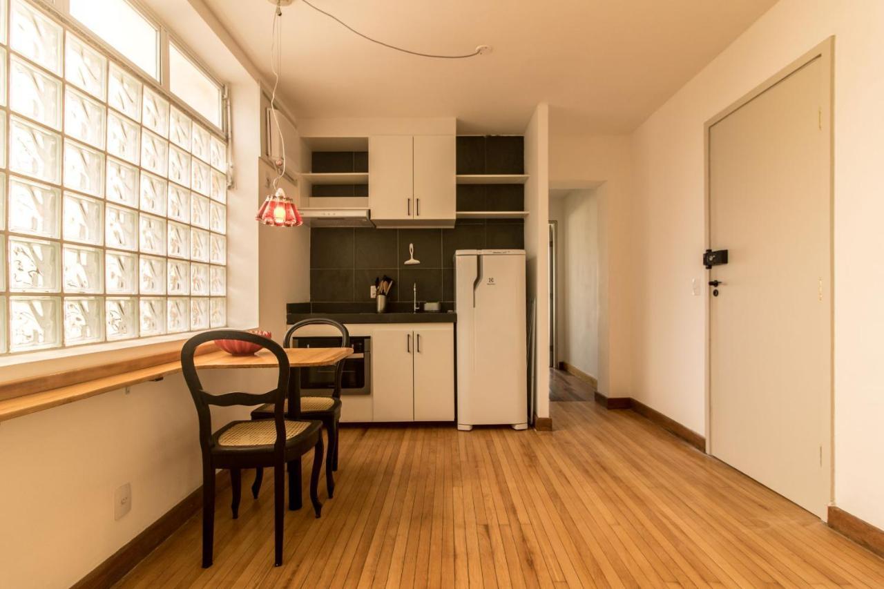 Ferienwohnung Casa Do Gato Cinzento Rio de Janeiro Exterior foto
