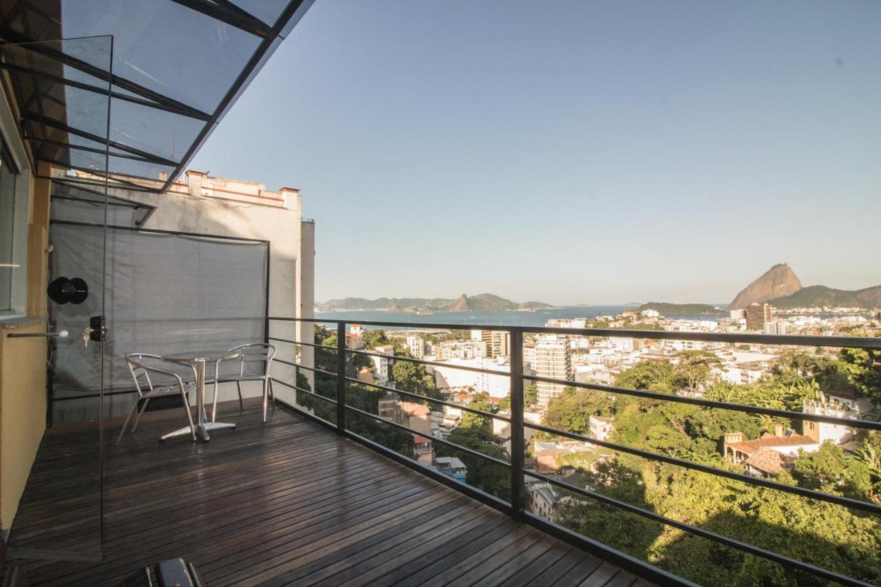 Ferienwohnung Casa Do Gato Cinzento Rio de Janeiro Exterior foto