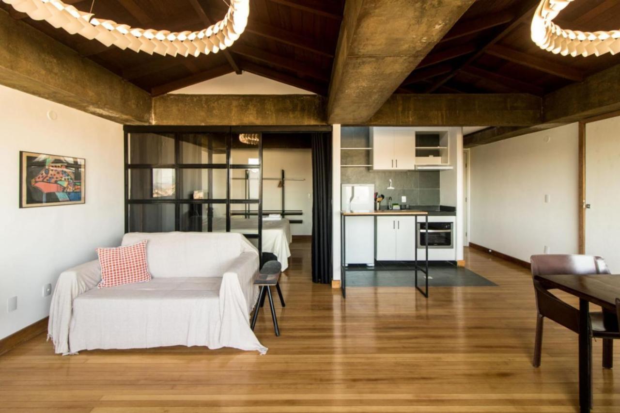 Ferienwohnung Casa Do Gato Cinzento Rio de Janeiro Exterior foto