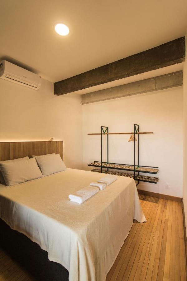 Ferienwohnung Casa Do Gato Cinzento Rio de Janeiro Exterior foto